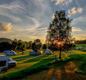 Camping Chvalšiny 