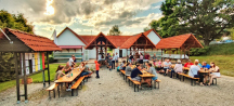 Camping Chvalšiny 