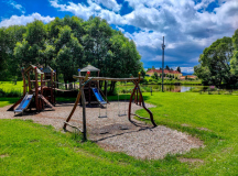 Camping Chvalšiny 