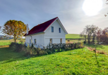 Camping Chvalšiny 6L dům