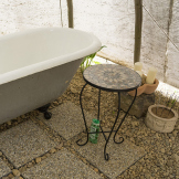 mikrokemp Dolíček Glamping 