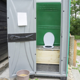 mikrokemp Dolíček Glamping 