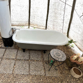 mikrokemp Dolíček Glamping 