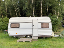 Kemp Velké Dářko 4L karavan pronájem