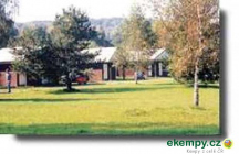 Autocamping Bobrovnik 