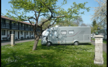 Camp Bušek 