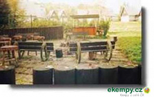Autocamping Bobrovnik 