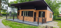 Rekreační areál Seč Chata č. 21 (2 pokoje, 4 lůžka)