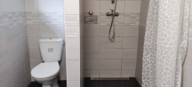 Rekreační areál Seč Chata č. 17 (koupelna s wc)