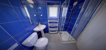 minikemp a apartmány v Beskydech Apartmá Standard 70m2