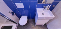 minikemp a apartmány v Beskydech 4L Apartmá Economy