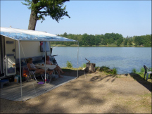 Camping  SEVER 