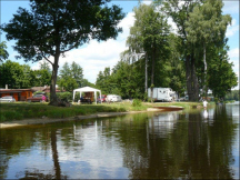 Camping  SEVER 