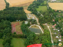 Camping Babí Hora 