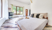 Sruby Relax Živohošť Apartmány