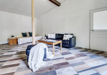 Sruby Relax Živohošť Apartmány