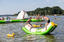 Camping & Restaurant BEZDREV 