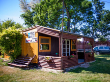 Camp Pálava - Nové Mlýny 