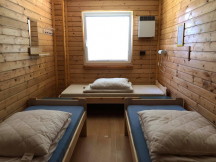 Camp Pálava - Nové Mlýny 