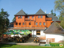 Camp Varry Hotel
