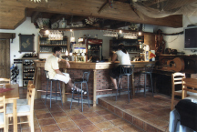 RS Višňová u přívozu Restaurace