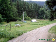 Camp club NANCY o.s. 
