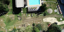 Sporthotel Barborka plánek