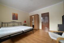 Camping na Staré Papírně 4L apartmán
