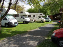 CAMP FREMUNT  