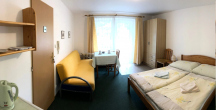 CAMP FREMUNT  2L pokoje/2B rooms