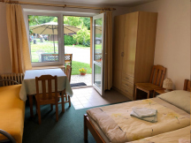 CAMP FREMUNT  2L pokoje/2B rooms