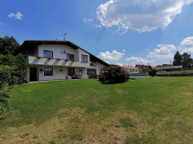 Rekreační zařízení ORION Rekreační dům Klenovice