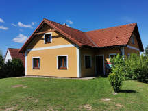 Rekreační zařízení ORION Rekreační dvojdům Podskalí