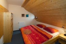 Kemp Skiland 7-9L Apartmány