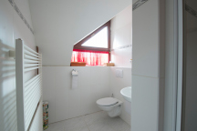 Kemp Skiland 7-9L Apartmány