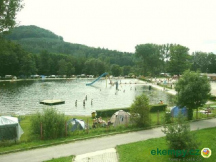 Autocamp Jiskra Nový Bor 