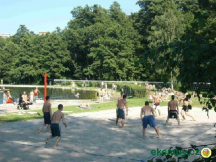 Autocamp Jiskra Nový Bor 