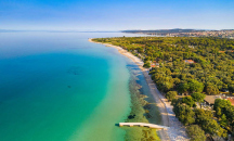 Avalona Camping Resort ***** 
