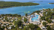 Campsite Veštar **** 