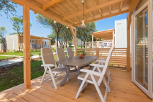 Campsite Veštar **** 