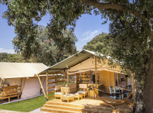 Campsite Amarin 