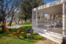 Campsite Amarin 