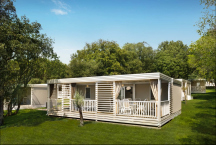 Campsite Amarin 