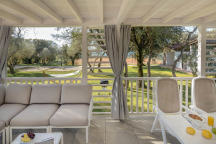 Campsite Amarin 