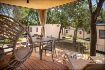 Campsite Amarin 
