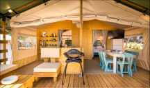 Campsite Amarin 