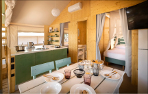 Campsite Amarin 