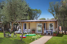 Campsite Polari **** 