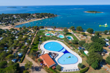 Campsite Polari **** 