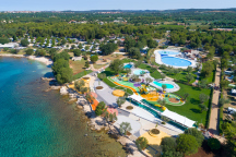 Campsite Polari **** 